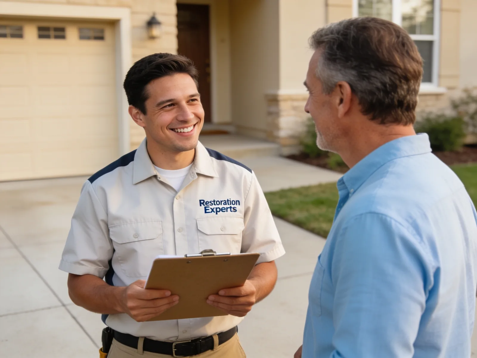 Water Damage Cleanup Reserve, NM FAQs